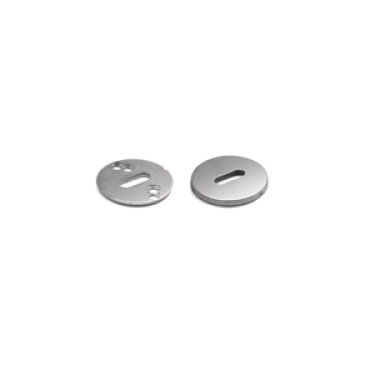Cylinder escutcheon dline